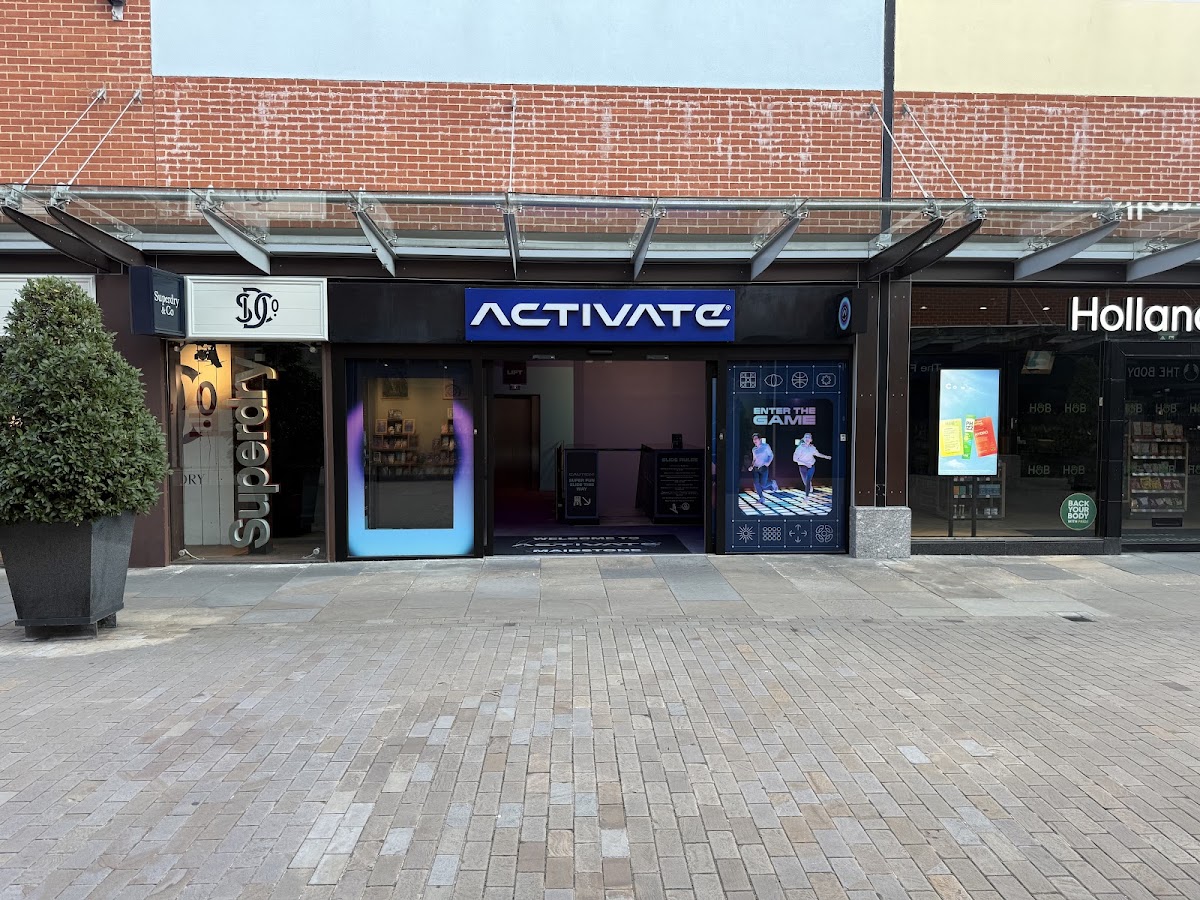 Activate Maidstone (Kent) - Photo 2