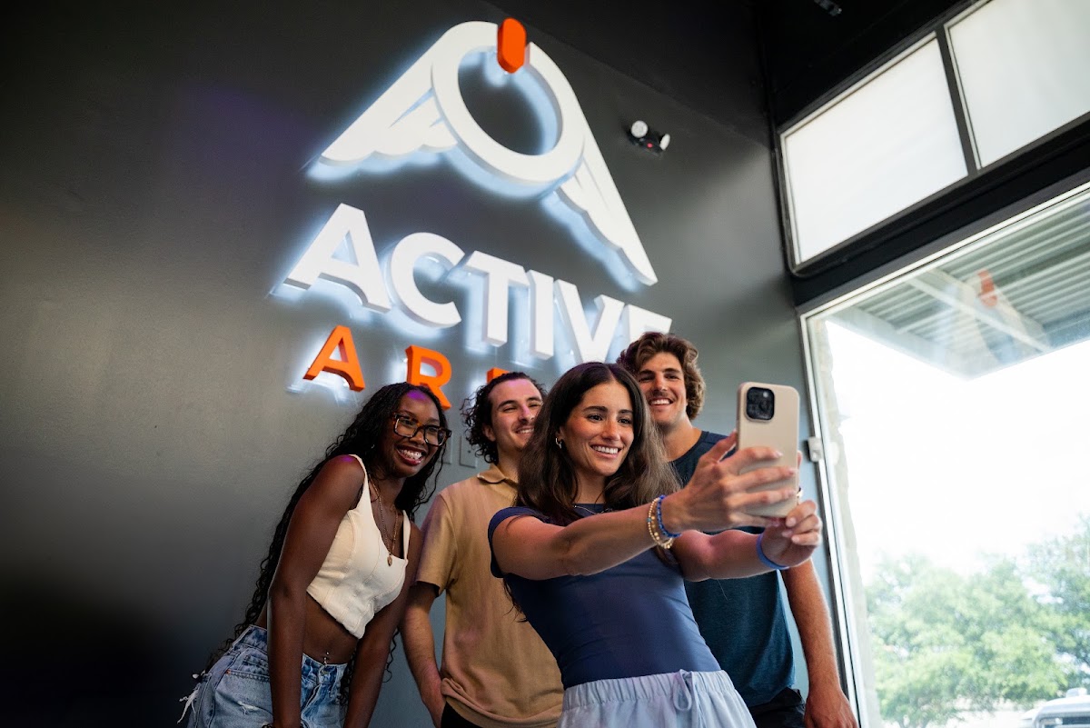 Active Arena - Frisco