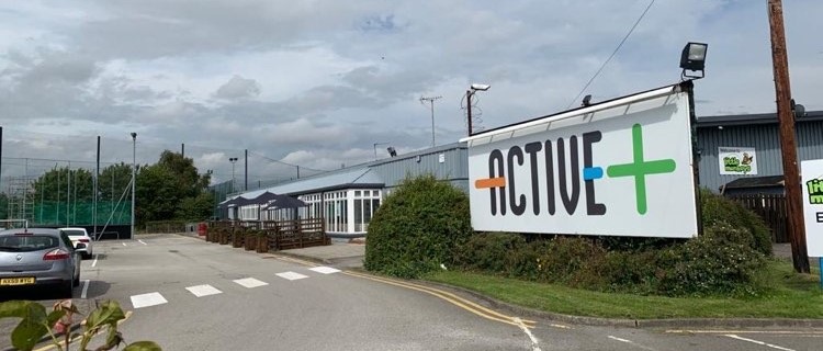 Active+ Hull - Photo 1