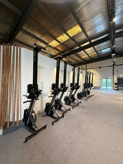Active Square Bordeaux Bruges - Photo principale