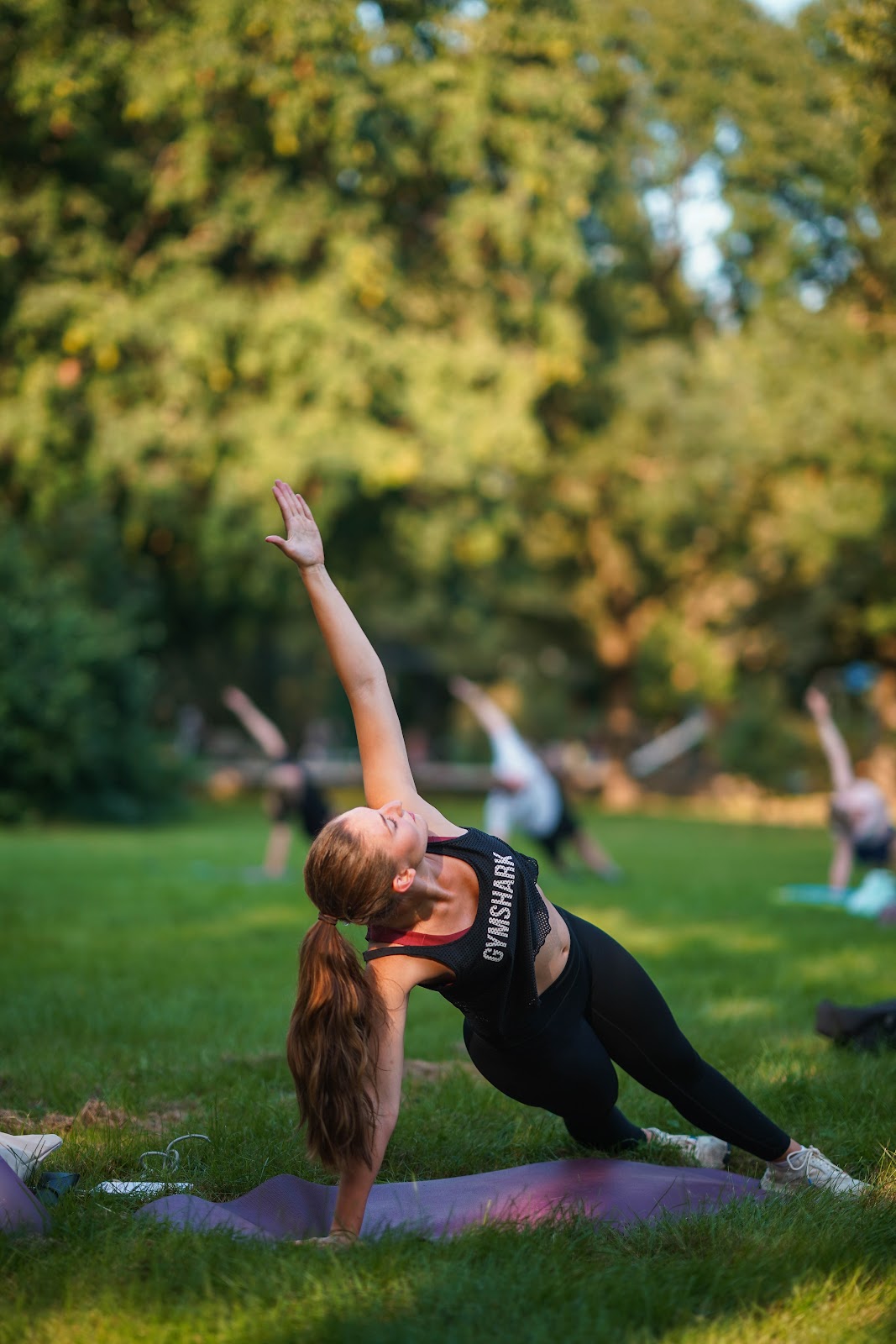 Active with Caro - Fitness & Pilates - Photo 3