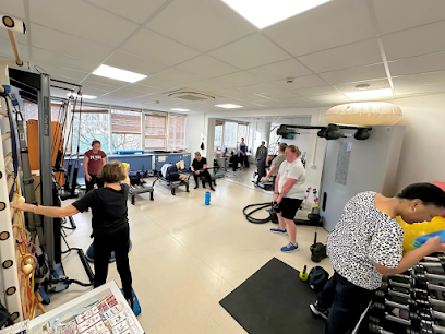 Activité Sport & Santé - Photo principale
