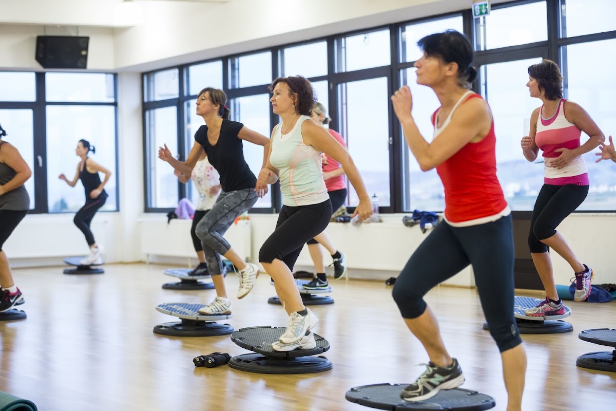 Activity Fellbach - das große Vereinsstudio im Rems-Murr-Center - Photo 1