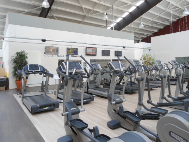 Activity Fellbach - das große Vereinsstudio im Rems-Murr-Center - Photo 2
