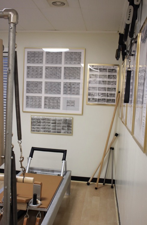 Adama Grace Pilates - Photo 2