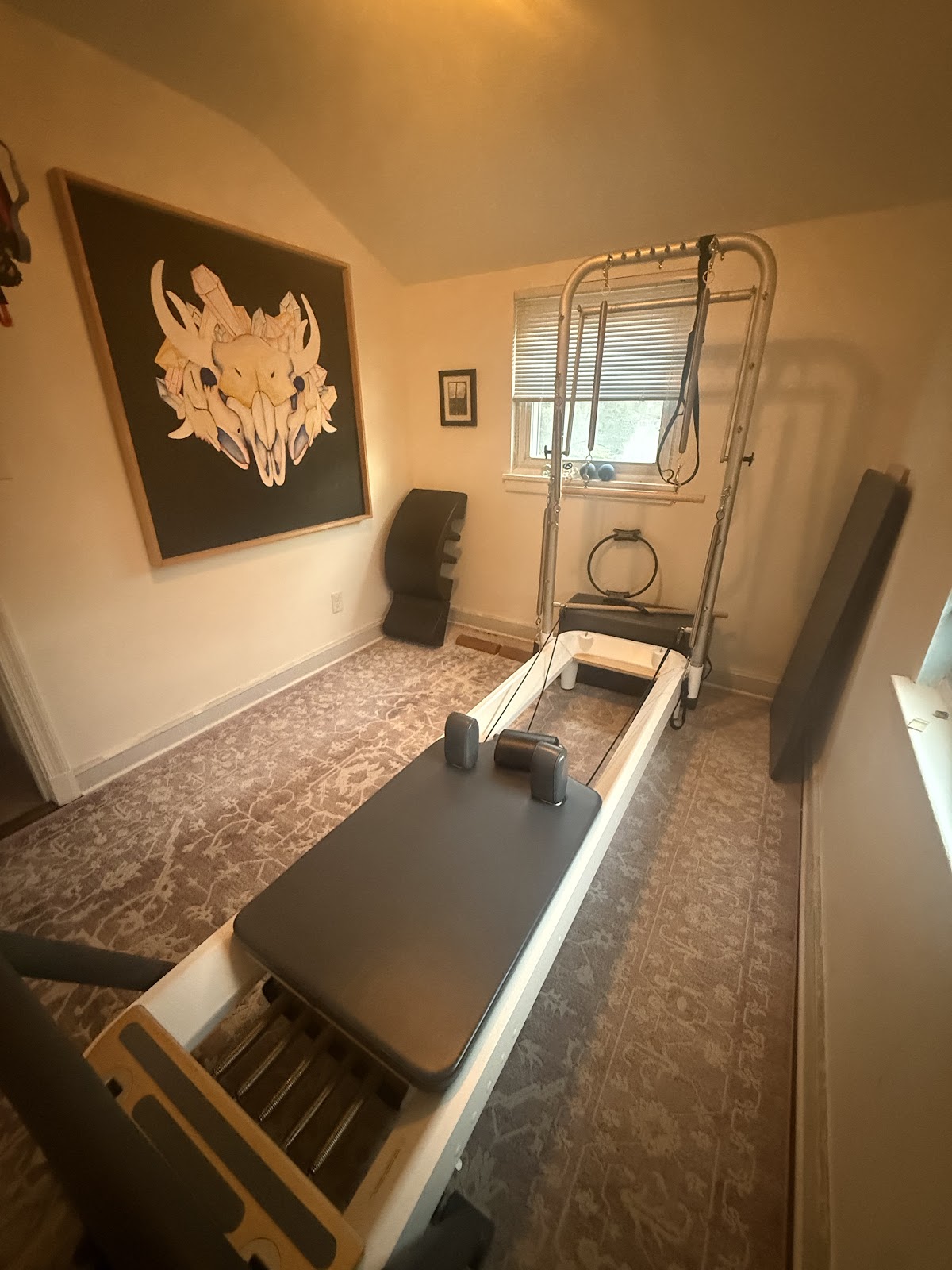Adaptive Pilates DC - Photo 3