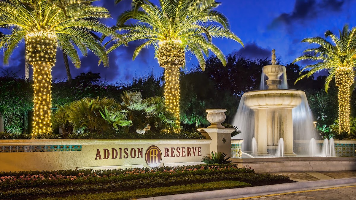Addison Reserve Country Club - Photo 1