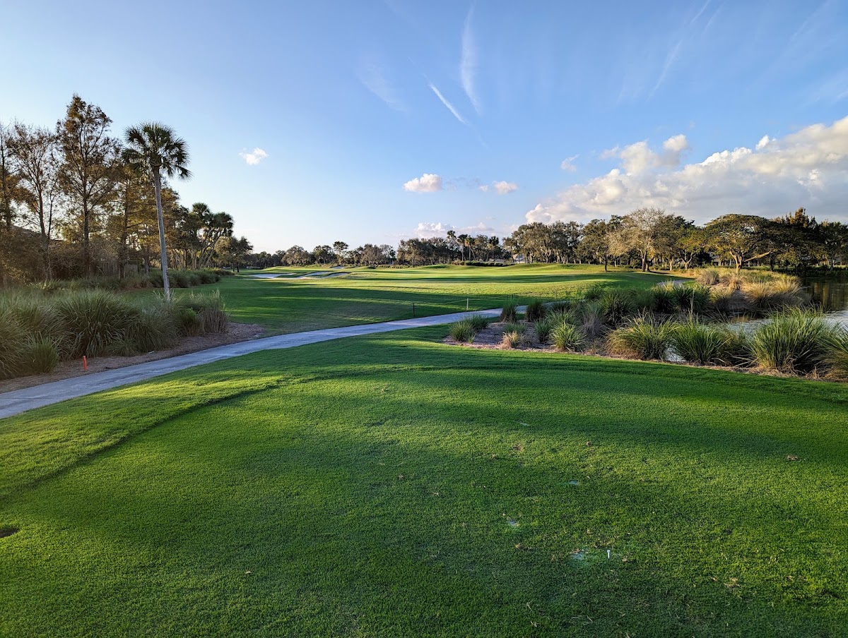 Addison Reserve Country Club - Photo 2