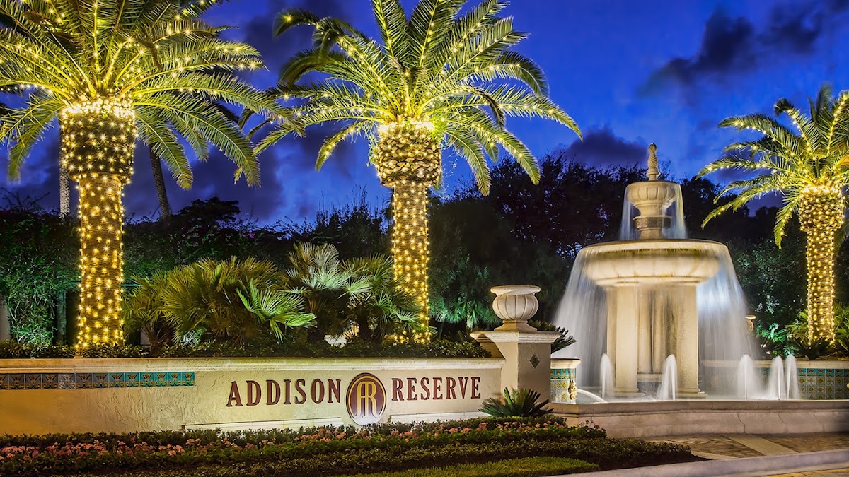 Addison Reserve Country Club - Photo 3