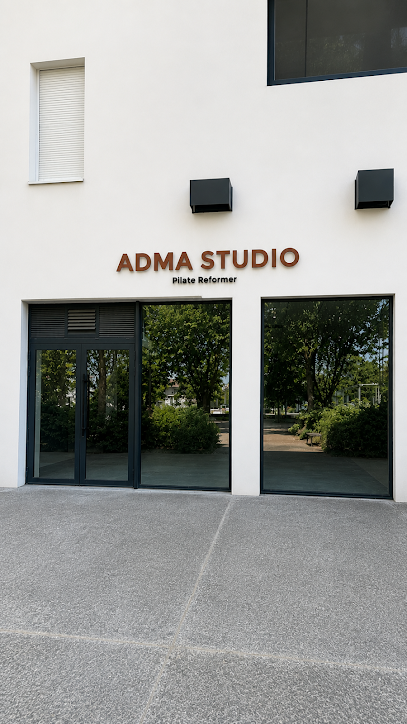 ADMA Studio - Reformer Pau - Photo principale