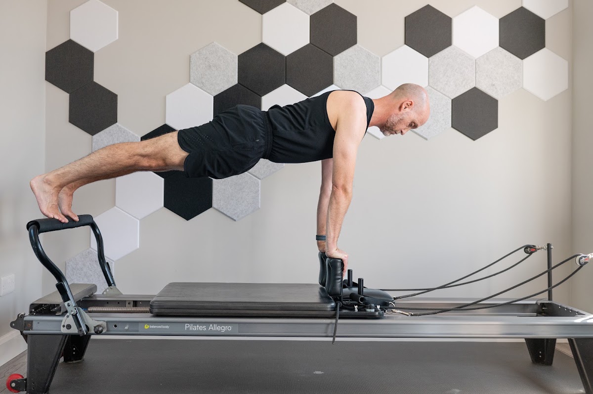 Adrian Dixon Fitness - Photo 3