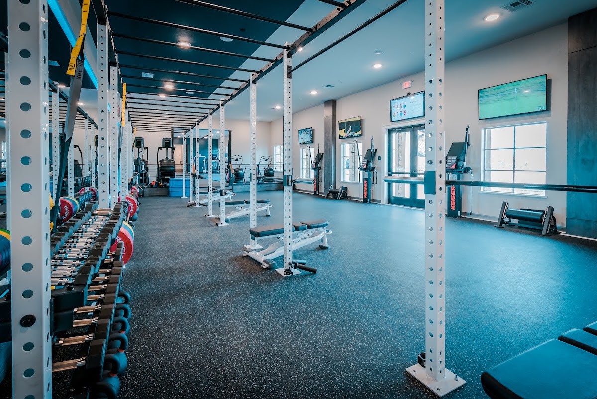 Adriatica Fitness Club - Photo 2