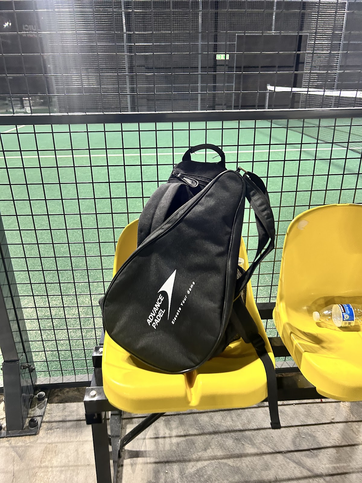 Advance Padel