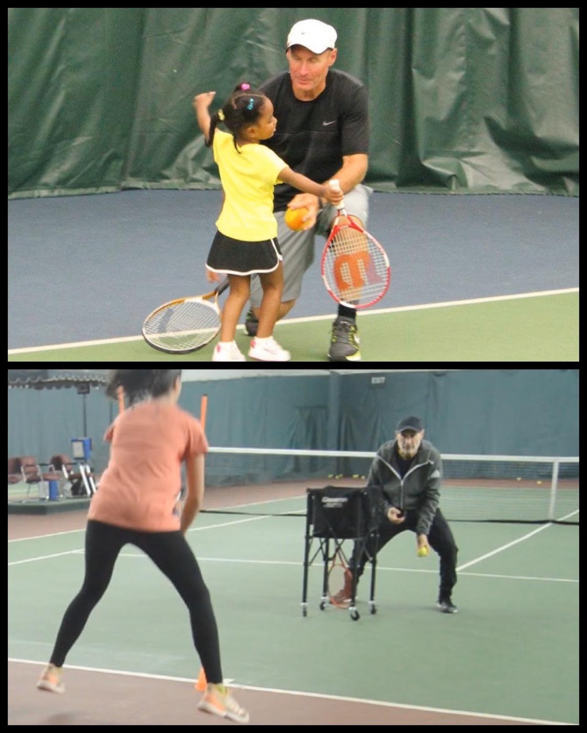 Advantage Tennis Center - Photo 3