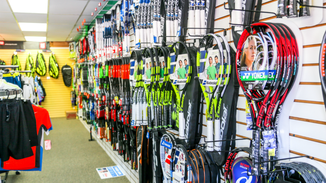 Advantage Yours Tennis - Photo 2