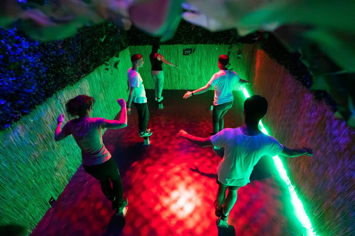 Adventure Center - Complexe de loisirs Limoges