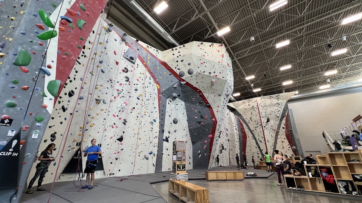 Adventure Rock MKE - Photo 1