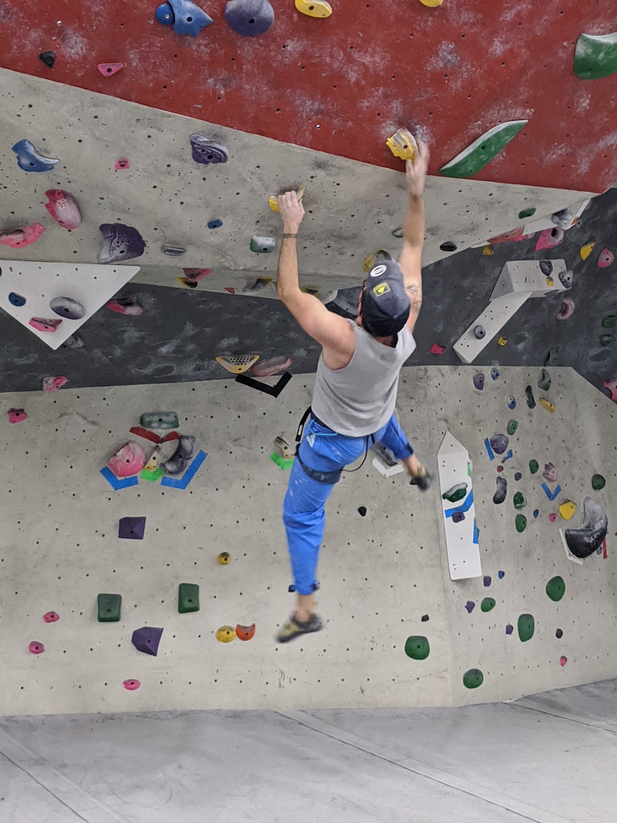 Adventure Rock MKE - Photo 2