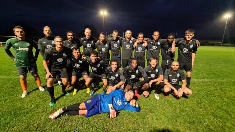 AFBA Association Football Bassin d'Arcachon