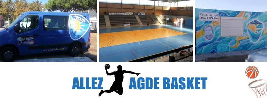 Agde Basket - Photo 1