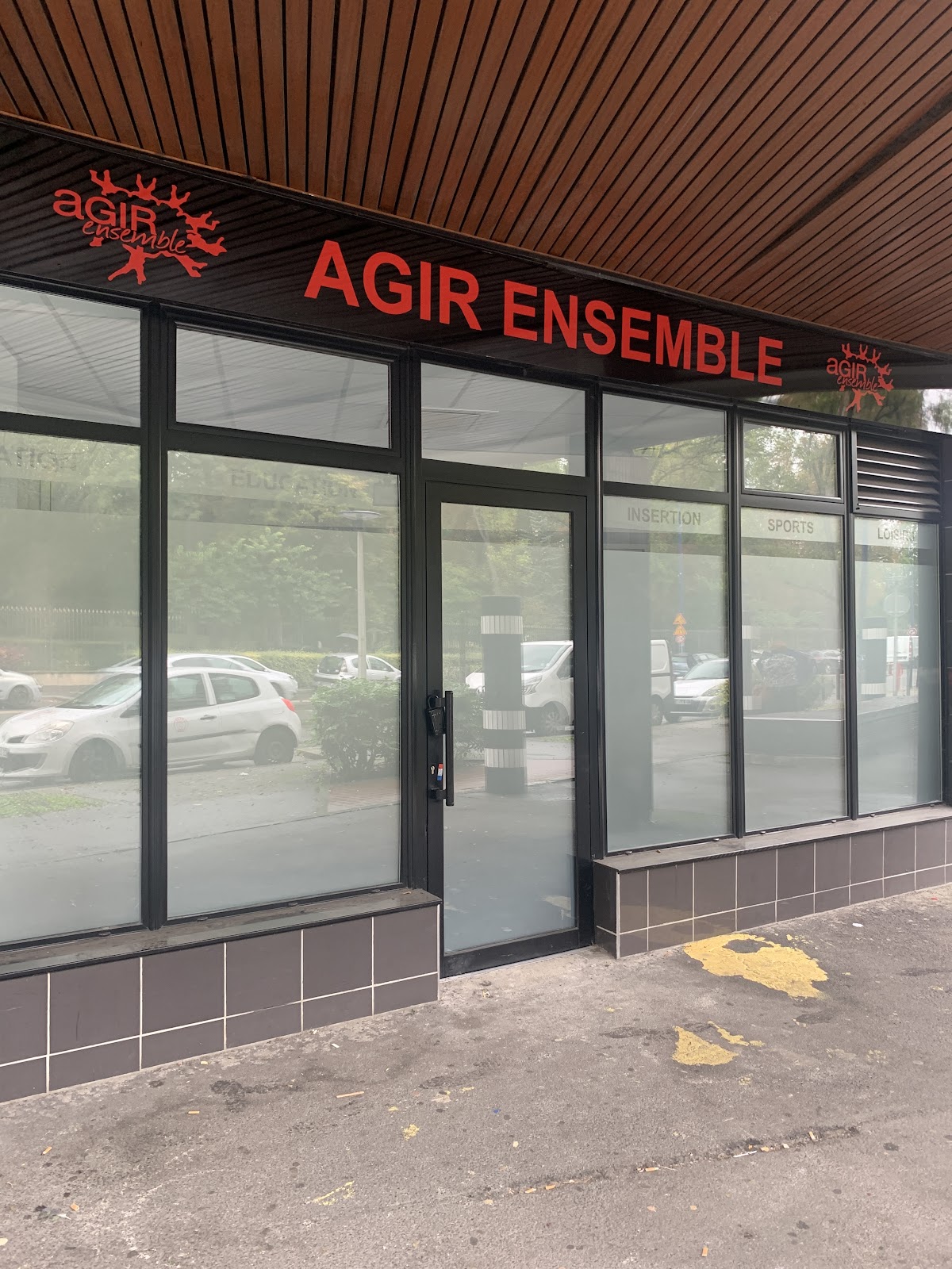 Agir Ensemble - Photo 2