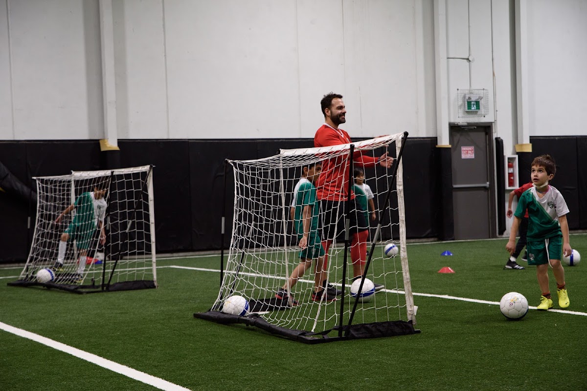 AGS Youth Soccer Club - Photo 1
