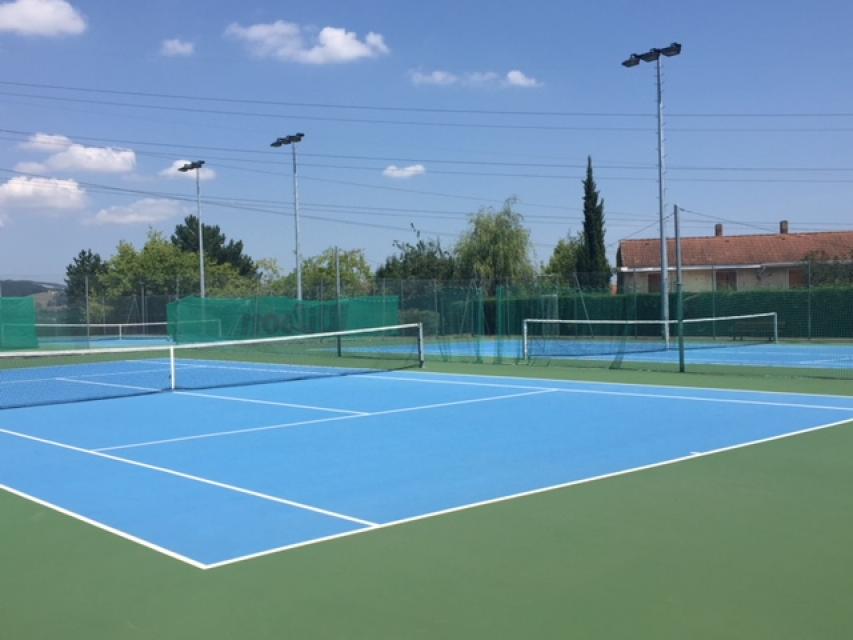 AGTS Association Gestion Tennis Stéphanois