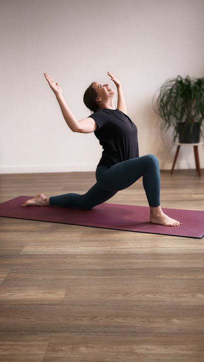 AHORA yoga à Besançon - Photo principale