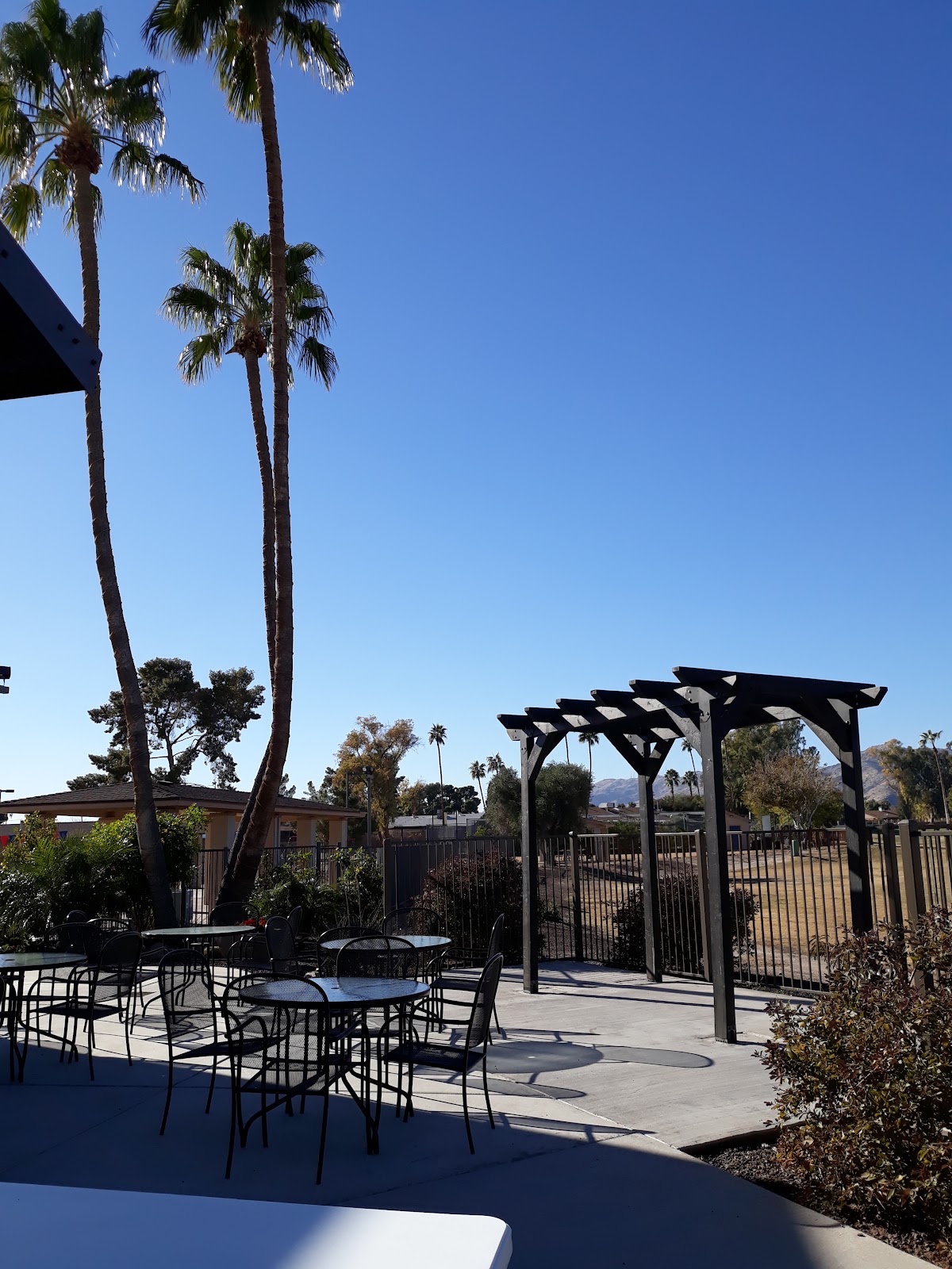 Ahwatukee Community Swim , Tennis & Event Center - Photo 2