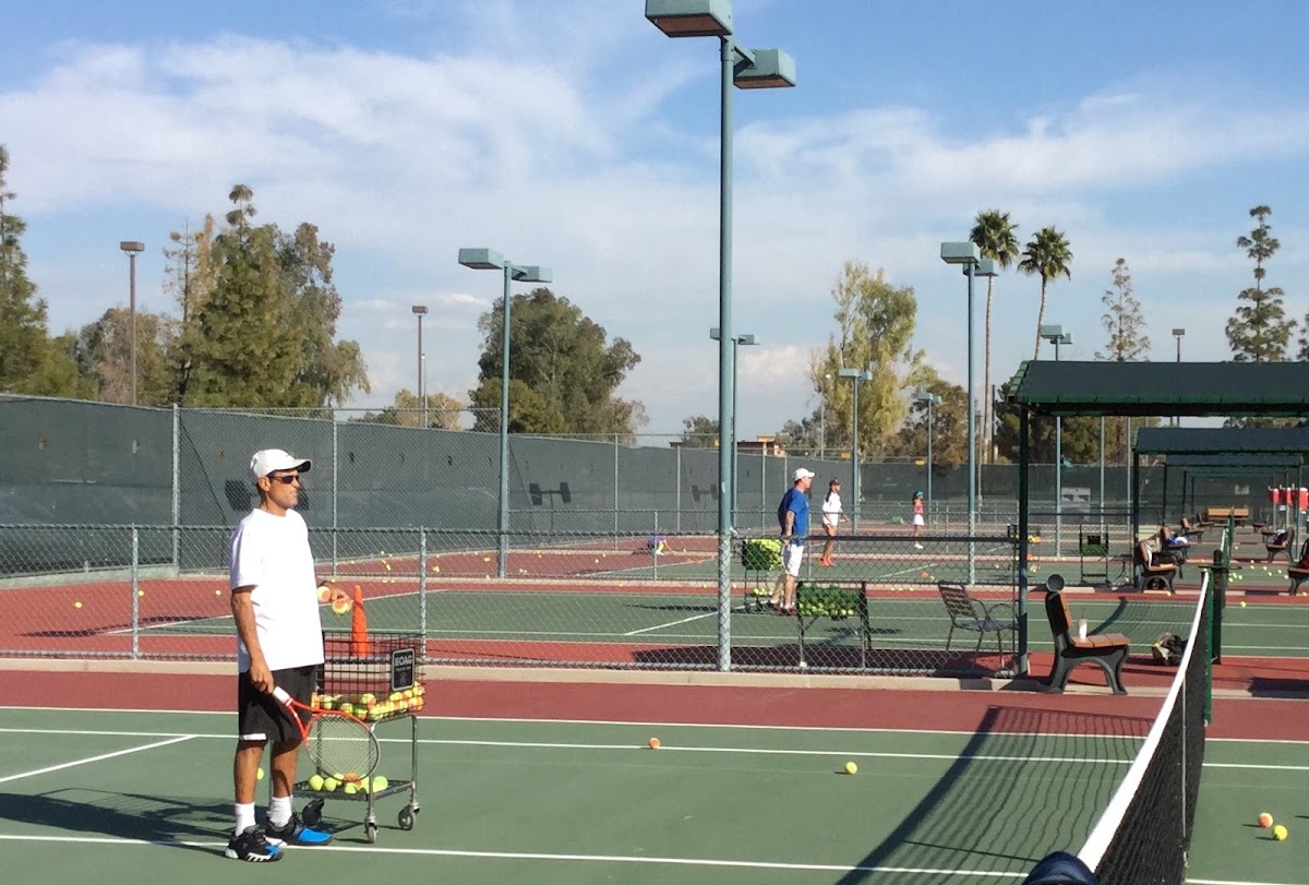 Ahwatukee Tennis Club - Photo 2