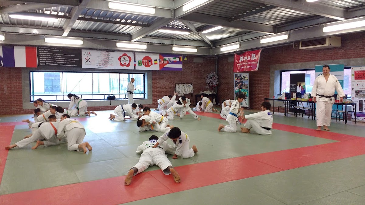 Aikido Roubaix AIKILIBRE - Photo 2