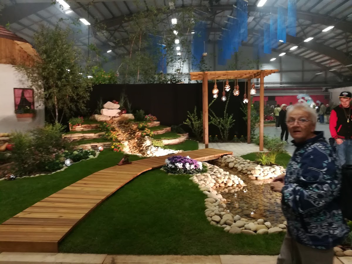 AINTEREXPO - Centre de congrès & d'expositions - Photo 3
