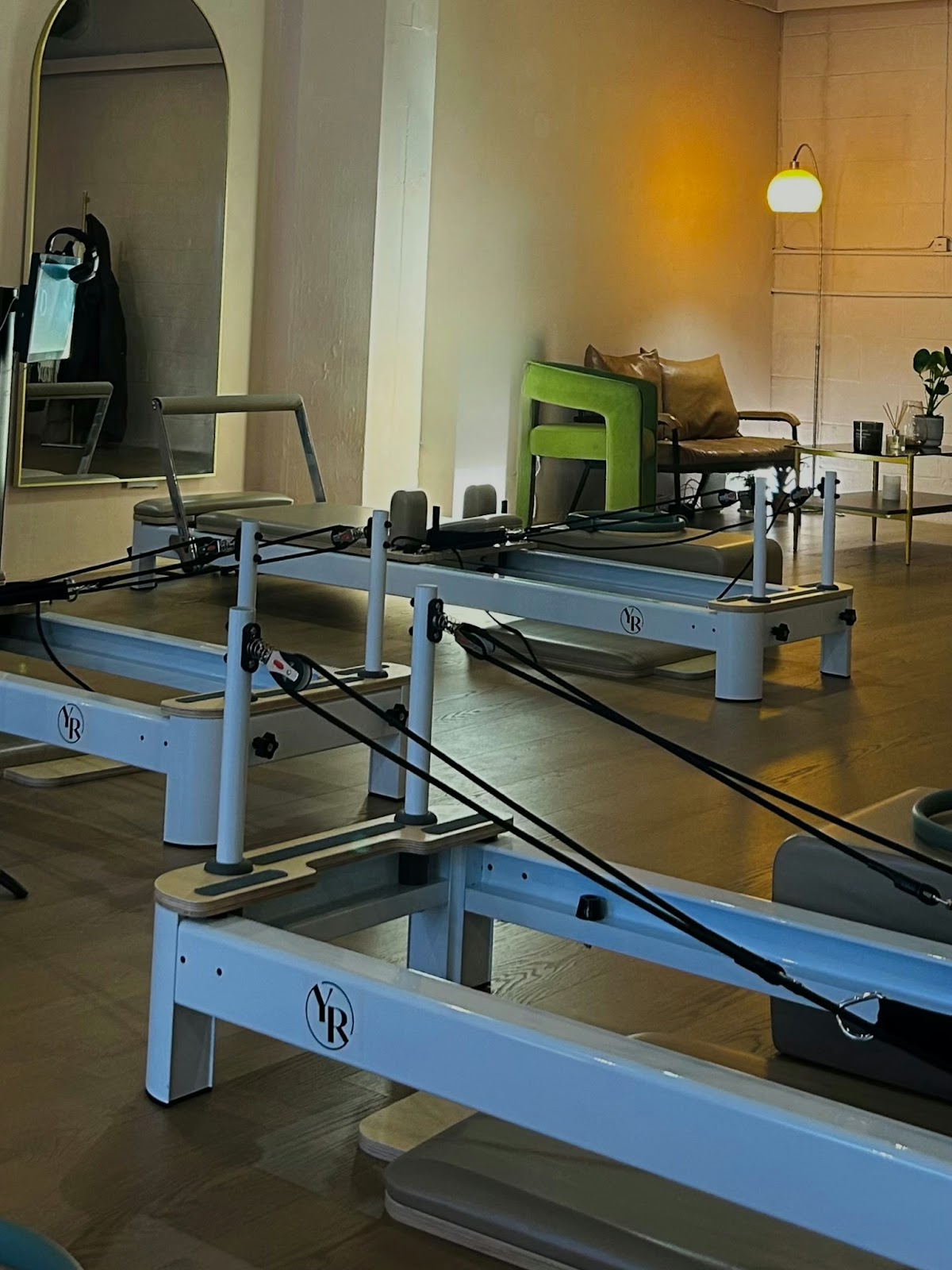 Aira Reformer Pilates & Wellness Studio - Photo 3