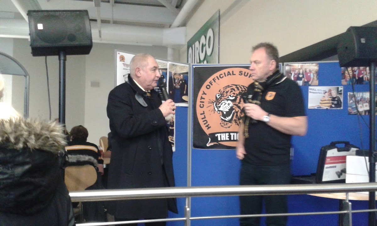 Airco Arena - Photo 3