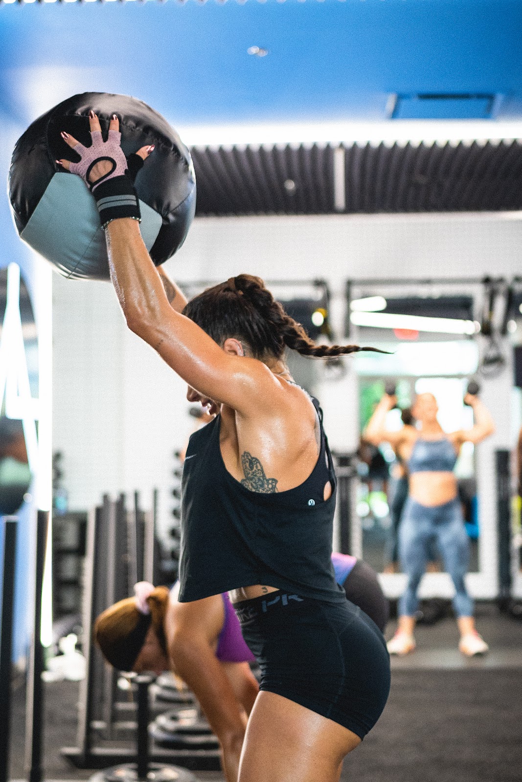 AIRLAB Fitness Midtown Miami - Photo 3