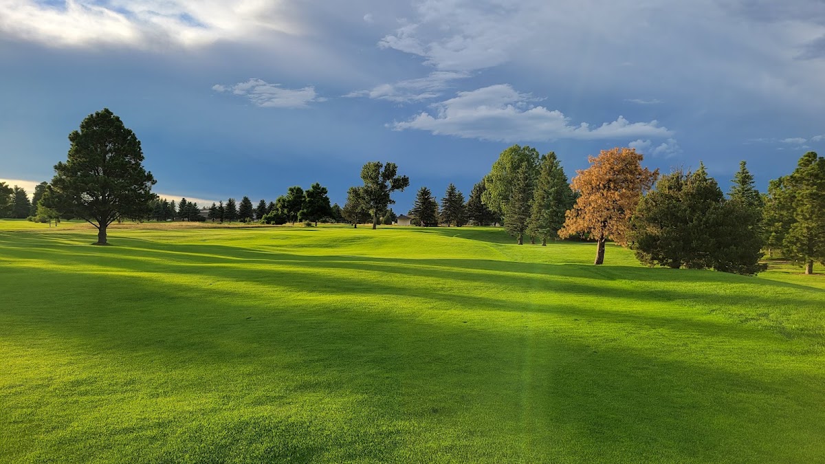 Airport Golf Club - Photo 2