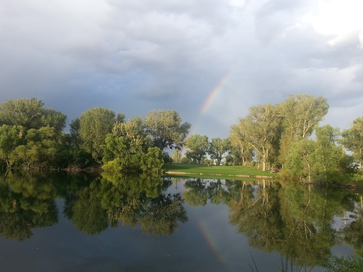 Airport Golf Club - Photo 3