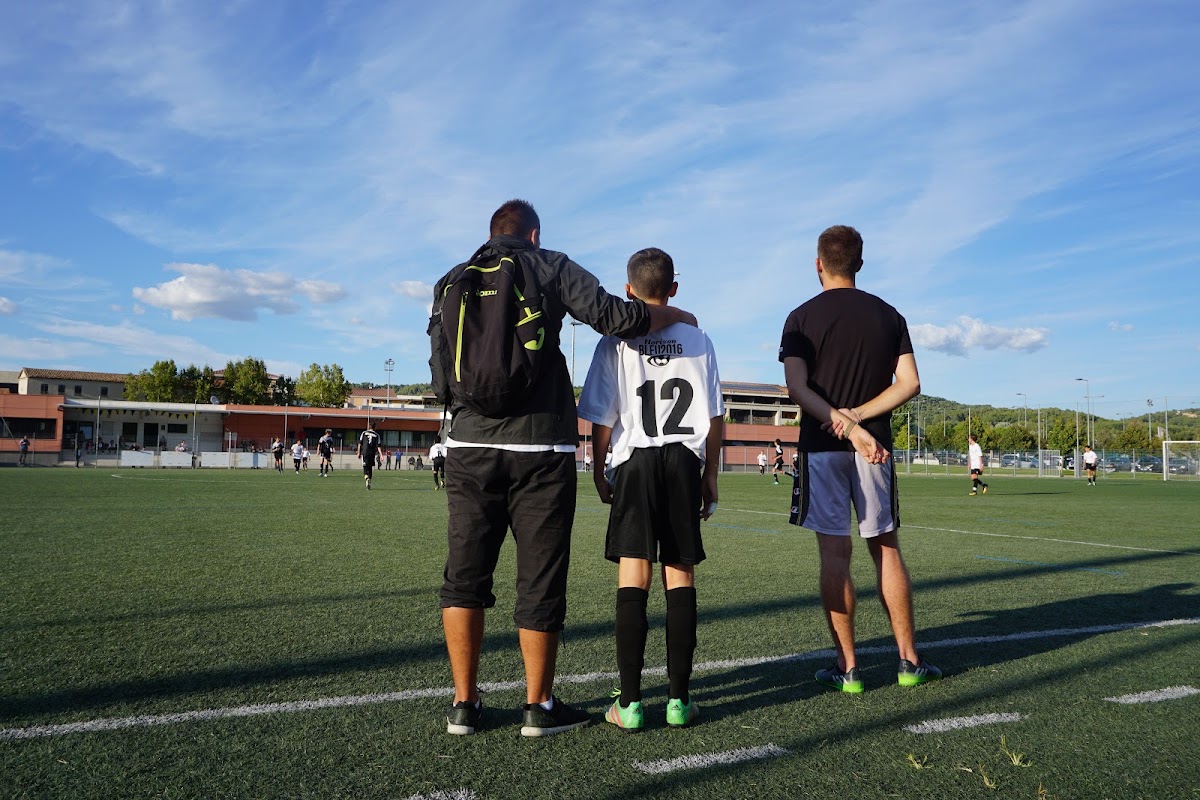 Aix Université Club Football - Photo 3
