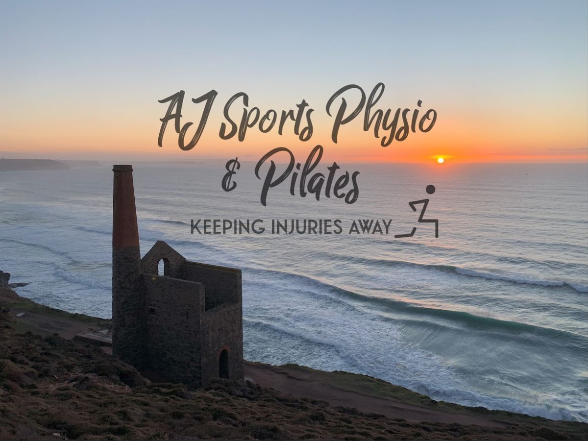 AJ Sports Physio & Pilates - Photo 1