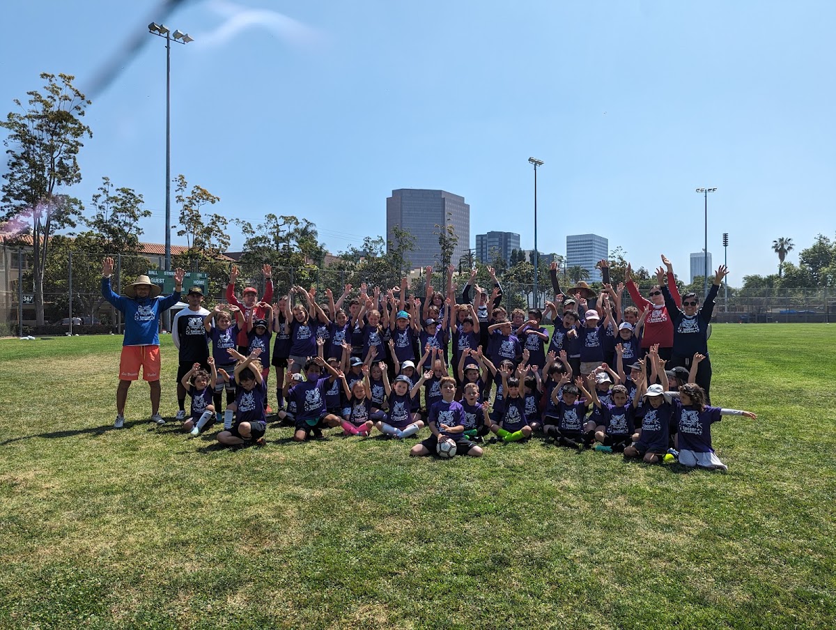 Ak soccer academy