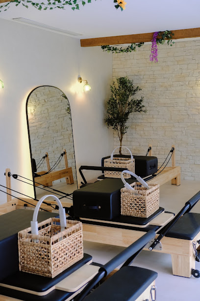 Akkor Pilates