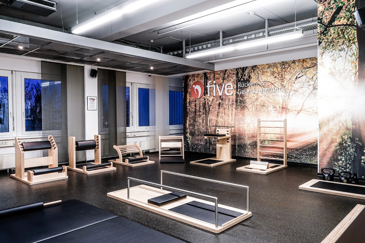 Aktiv-Sportpark GmbH - Photo 2