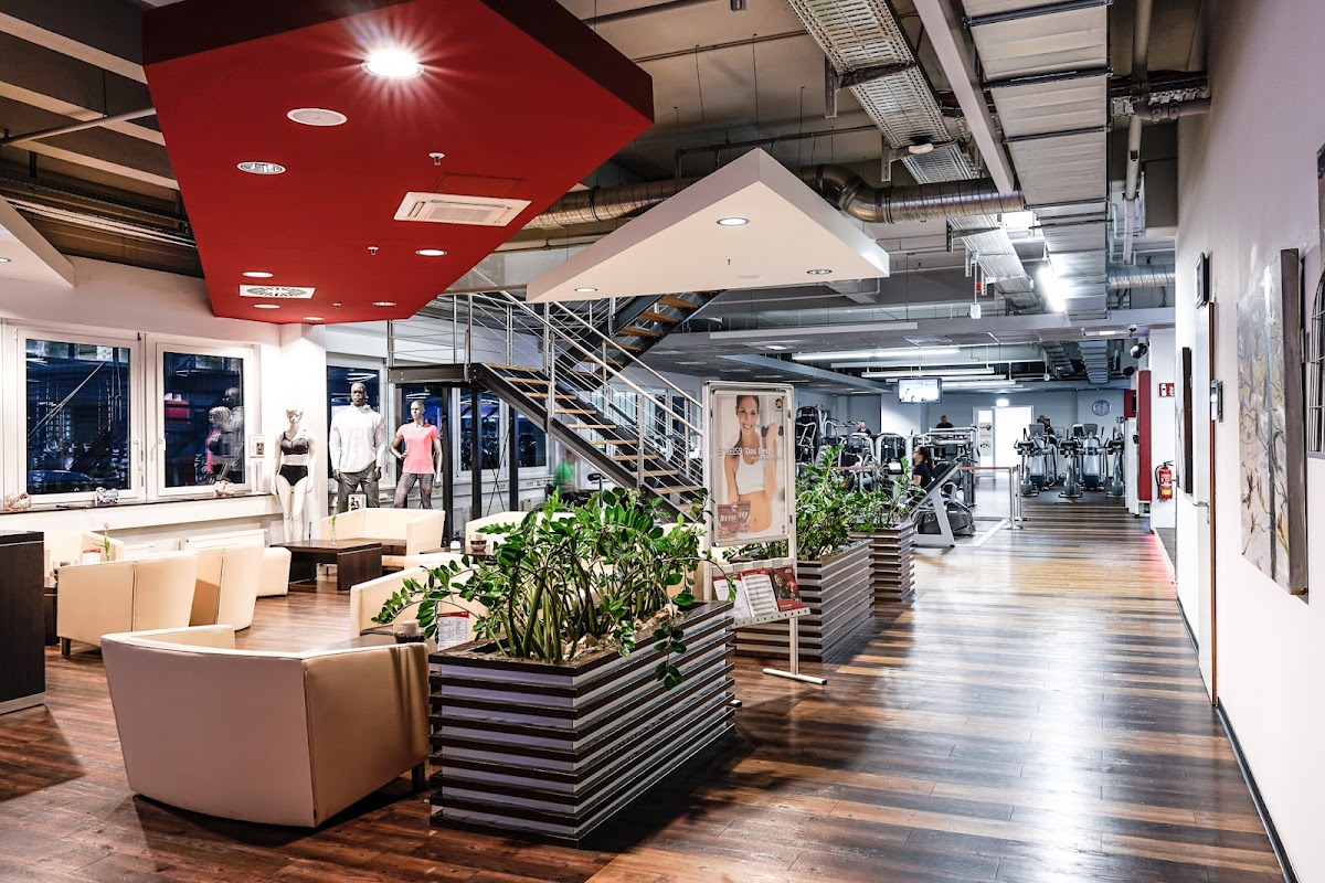 Aktiv-Sportpark GmbH - Photo 3