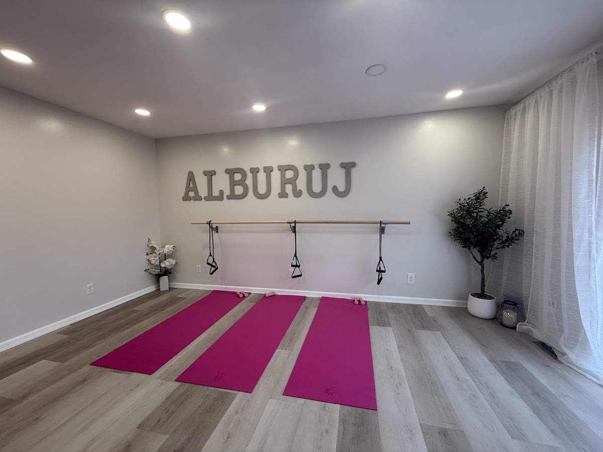 Al-buruj Pilates and barre studio - Photo 2