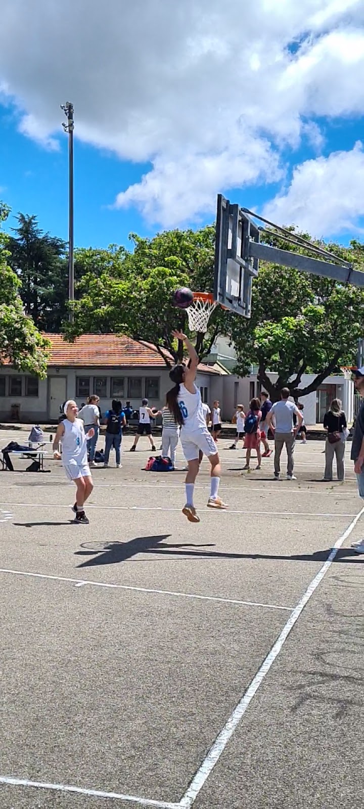AL Caluire Basket - Photo 1