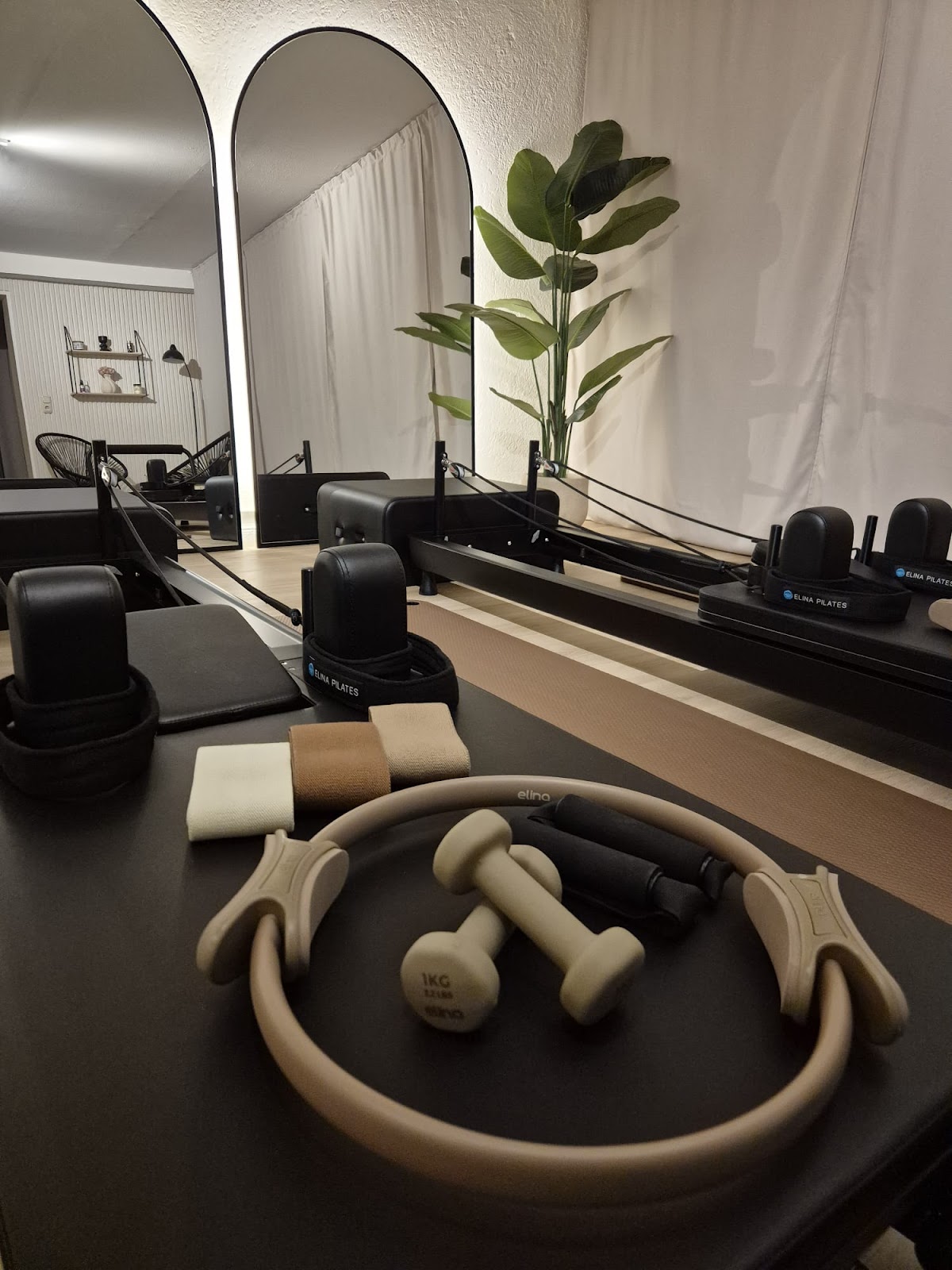 AL1GNED Reformer Pilates Studio - Photo 2