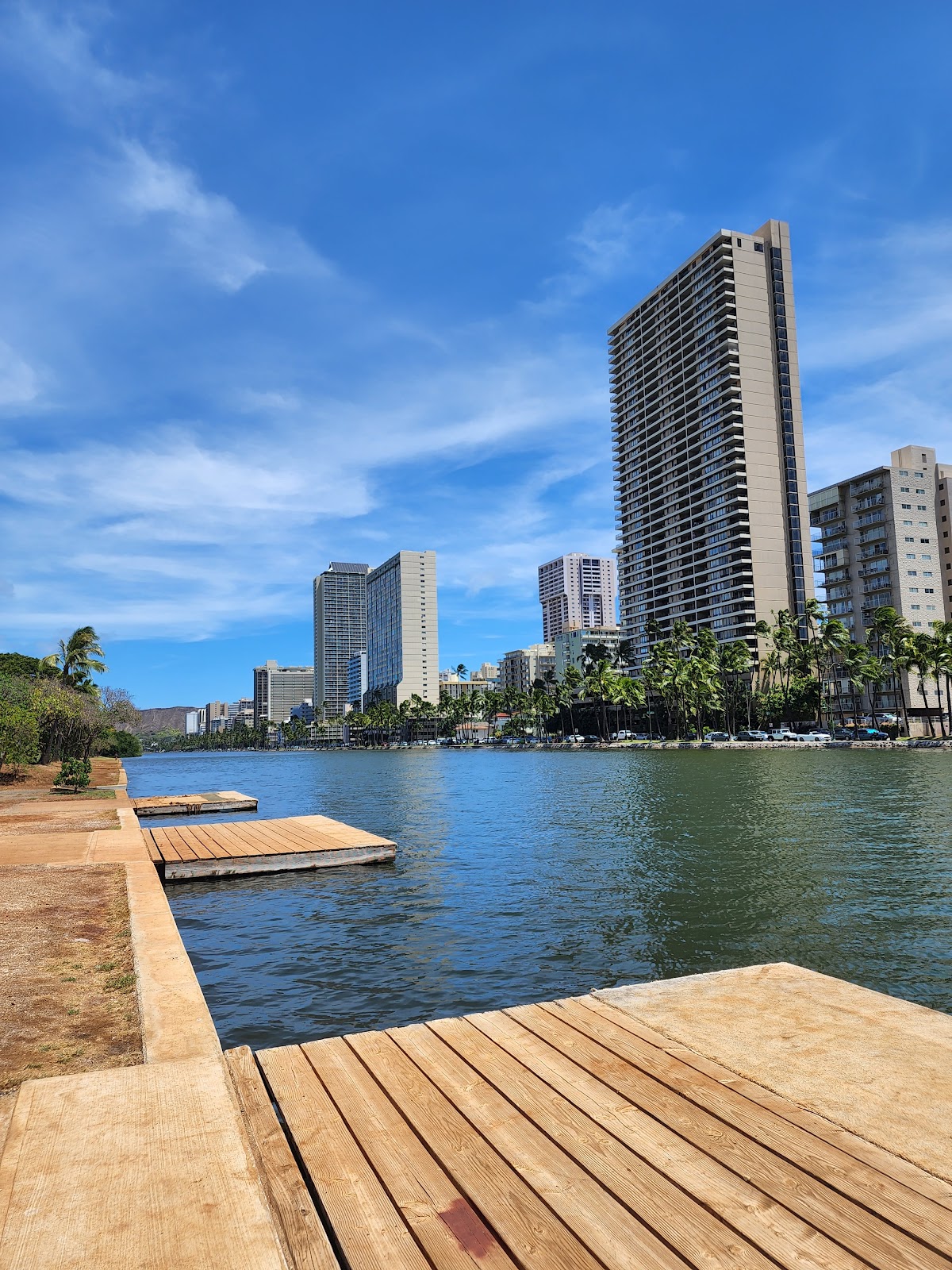 Ala Wai Neighborhood Park - Photo 2