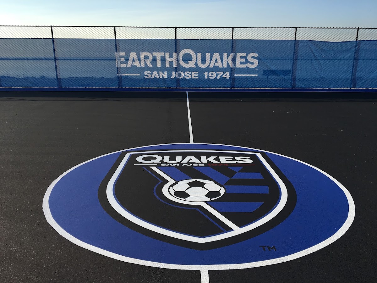 Alameda Soccer Club Mini-Pitch - Photo 2