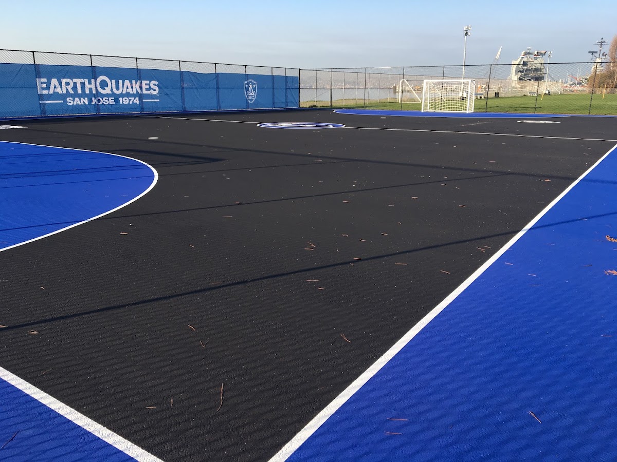 Alameda Soccer Club Mini-Pitch - Photo 3
