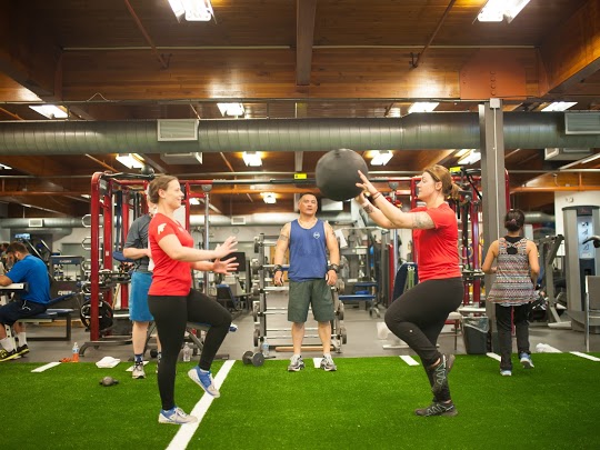 Alaska Fitness - Photo 1